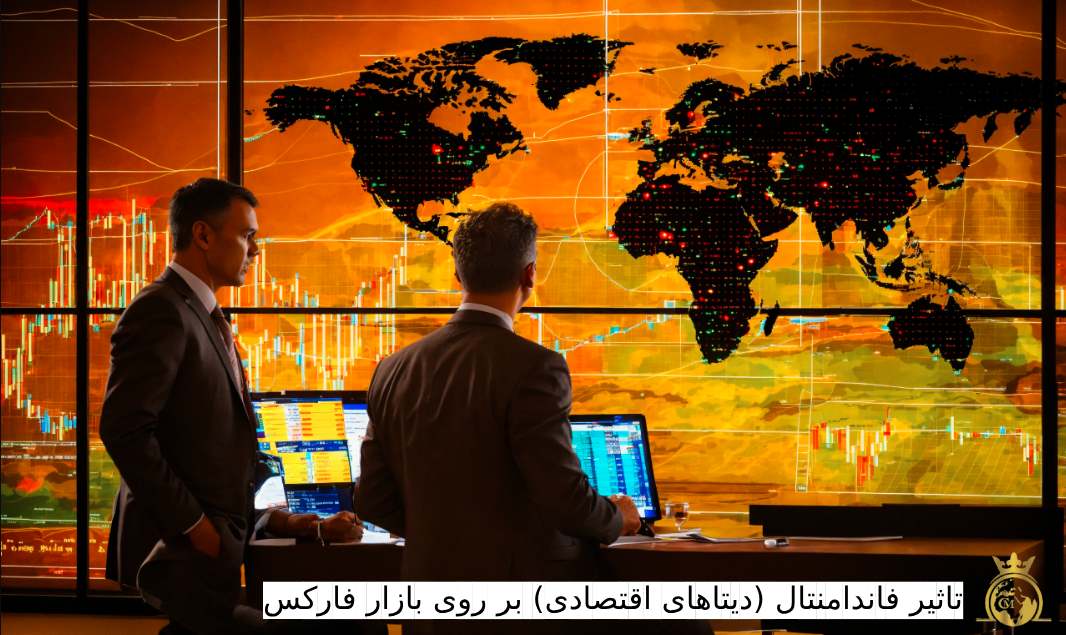 فاندامنتال فارکس